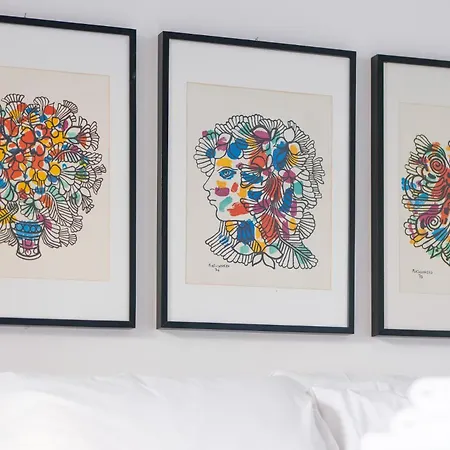 Keys Of Italy - Vigevano Big & Small - 2 Apts By Porta Genova * Milano