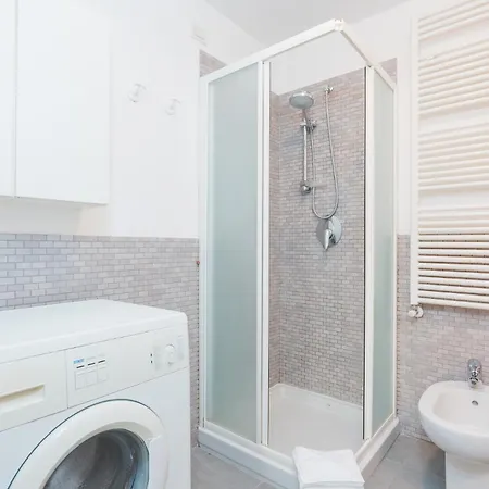 Keys Of Italy - Vigevano Big & Small - 2 Apts By Porta Genova Daire