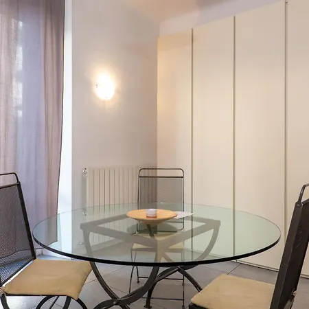 Keys Of Italy - Vigevano Big & Small - 2 Apts By Porta Genova Daire