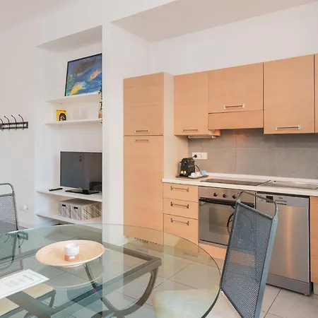 Keys Of Italy - Vigevano Big & Small - 2 Apts By Porta Genova * Milano