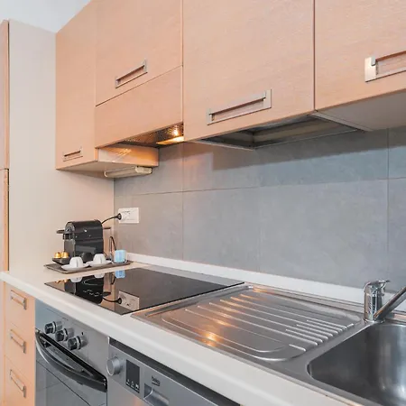 Lejlighed Keys Of Italy - Vigevano Big & Small - 2 Apts By Porta Genova