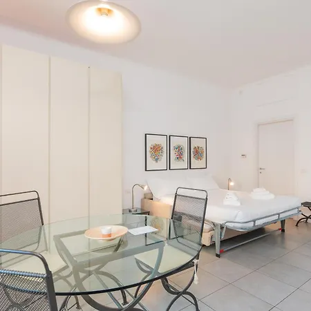 Lejlighed Keys Of Italy - Vigevano Big & Small - 2 Apts By Porta Genova Milano