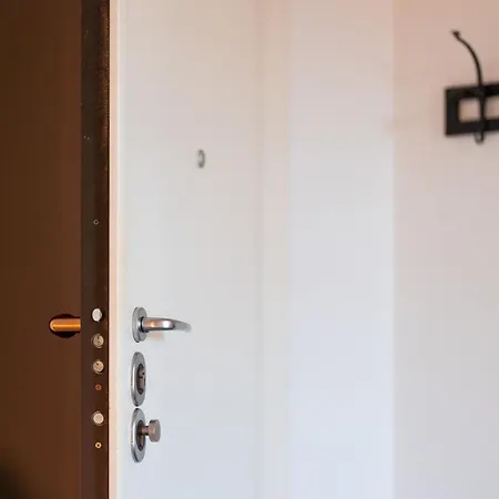 Keys Of Italy - Vigevano Big & Small - 2 Apts By Porta Genova Daire