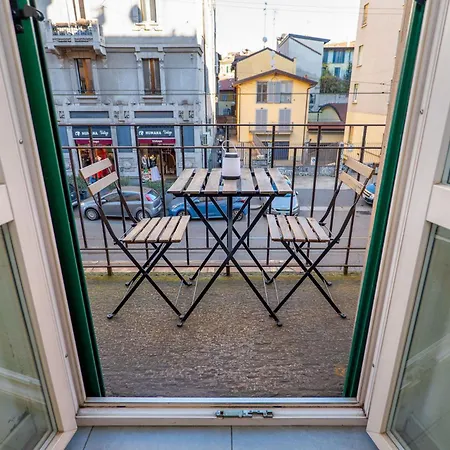 Keys Of Italy - Vigevano Big & Small - 2 Apts By Porta Genova *