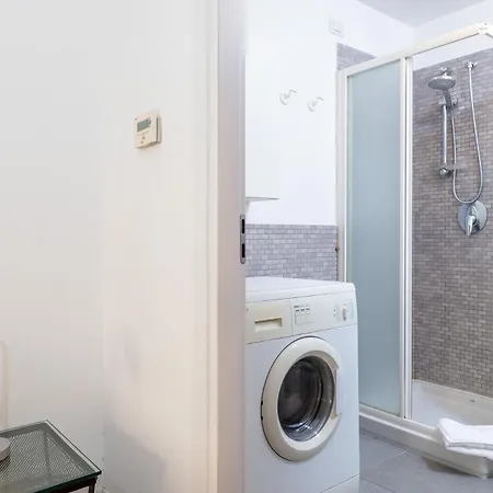 Keys Of Italy - Vigevano Big & Small - 2 Apts By Porta Genova Lejlighed Milano