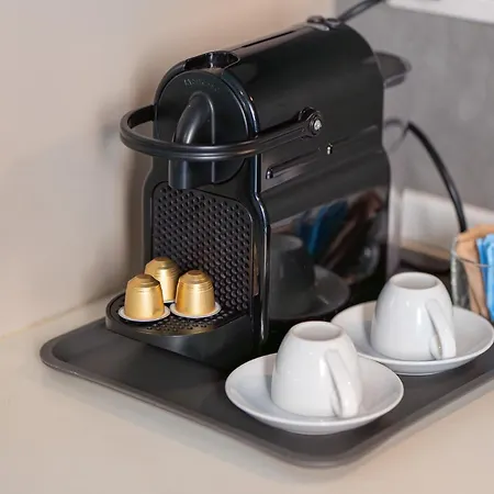 Keys Of Italy - Vigevano Big & Small - 2 Apts By Porta Genova