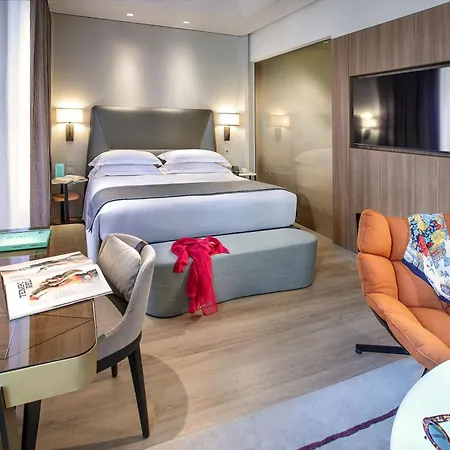 Cavour Hotel 4*