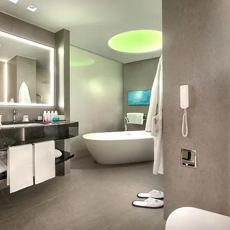 Cavour Hotel Milan