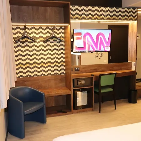 Hotel Domenichino 3*