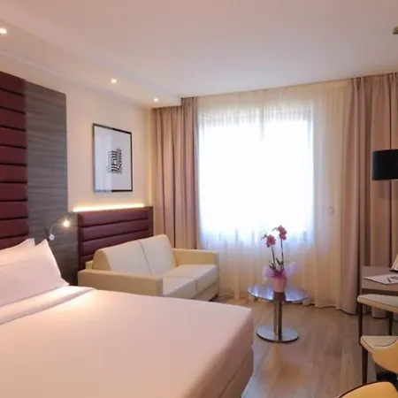 Ih Lorenteggio 4*