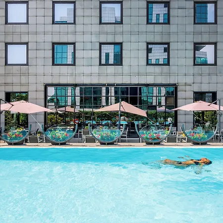 Ih Lorenteggio 米兰