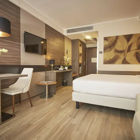 Ih Lorenteggio Hotel