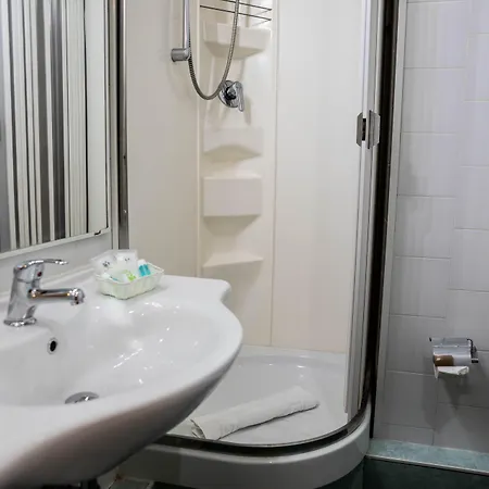 Berlino Hotel 3*