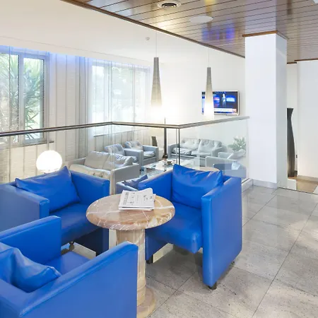 C-hotels Atlantic Milan