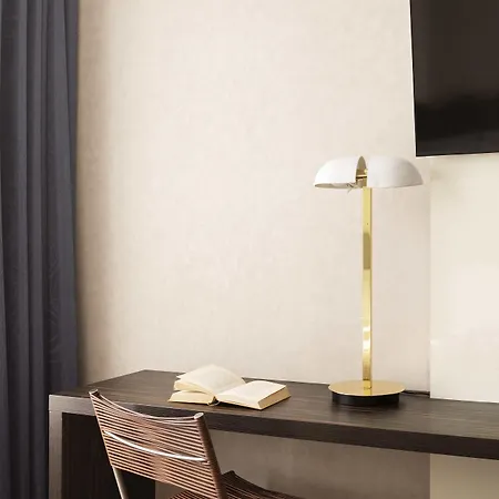 C-hotels Atlantic Hotel