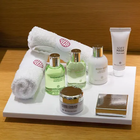 Hotel Tivoli President