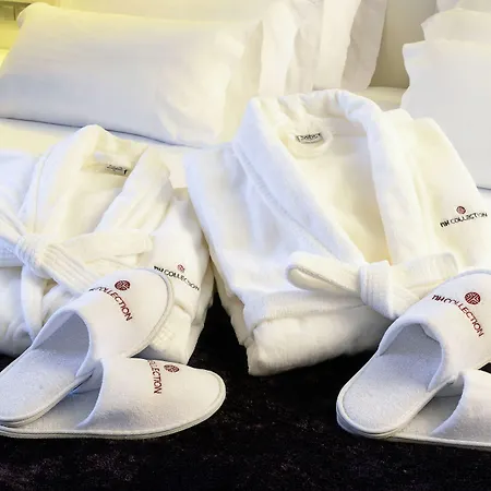 Tivoli President فندق