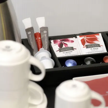 Hotel Tivoli President Milan