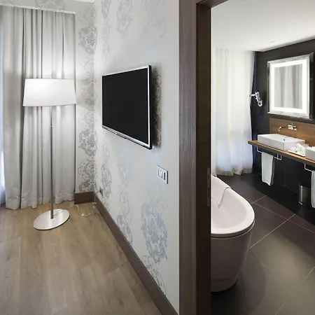 Tivoli President 5*