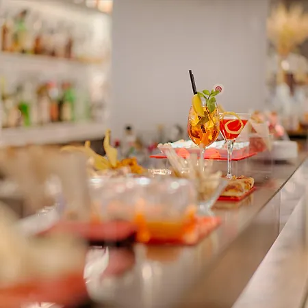 Tivoli President 5* Milão