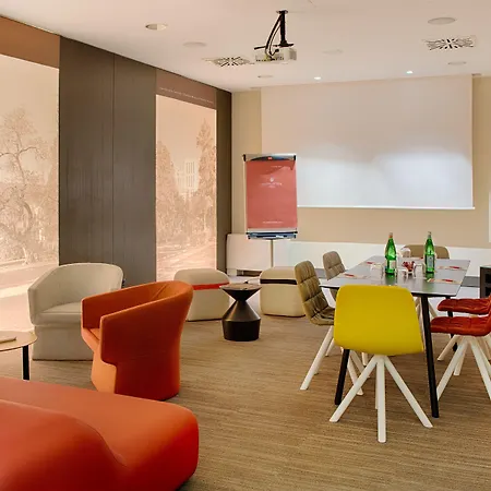 Tivoli President Hotel Milan