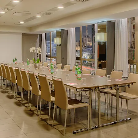 Tivoli President Milan