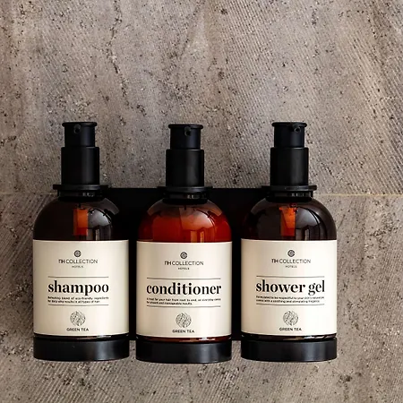 Tivoli President فندق