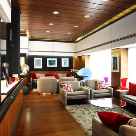 Mediolanum Hotel Milan