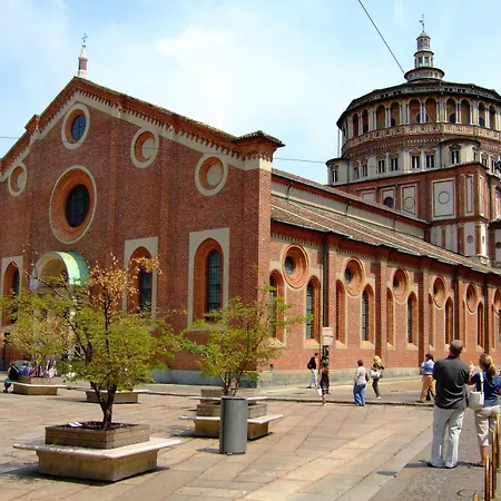 ميديولانوم فندق ميلان