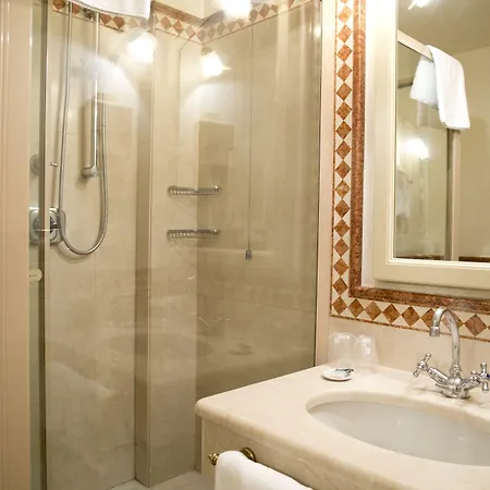 Regency 4* Milan
