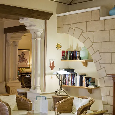 Regency Hotel 4*