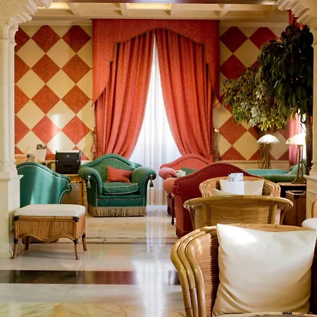 Regency Hotel