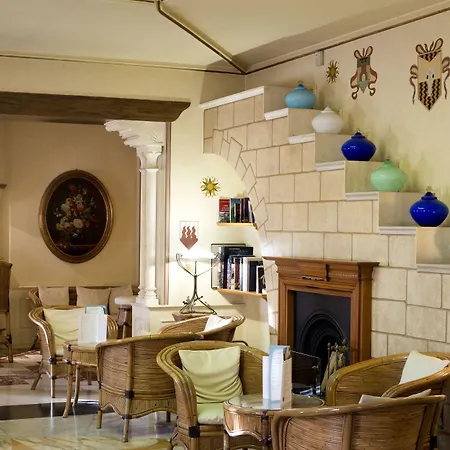 Regency Hotel