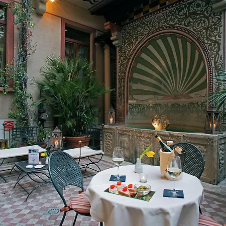 Regency 4* Μιλάνο