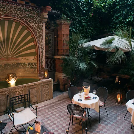 Regency Hotel Milão