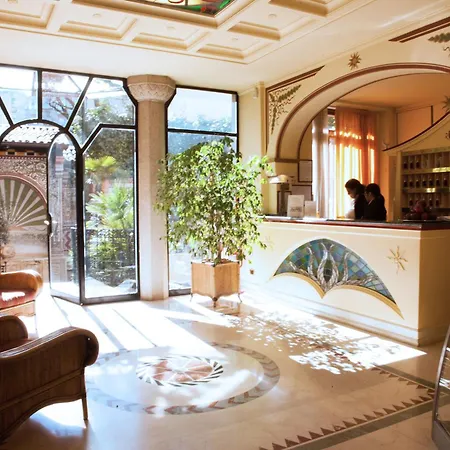 Hotel Regency Milano