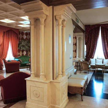 Regency Milano
