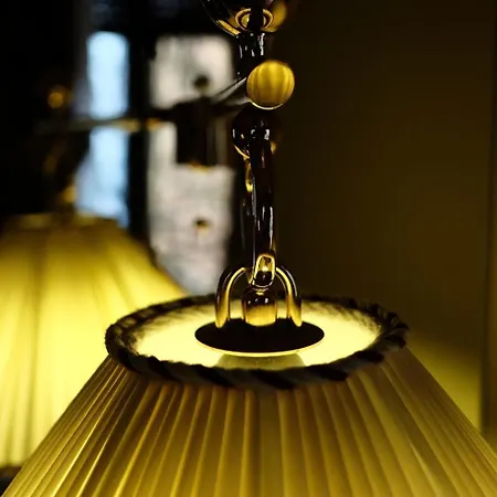 Regency Hotel Milan