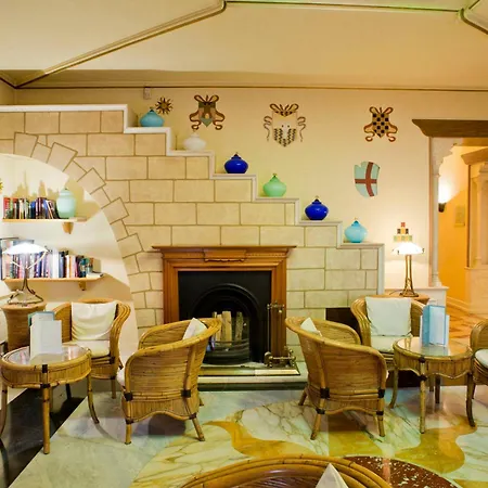 Regency Ξενοδοχείο 4*