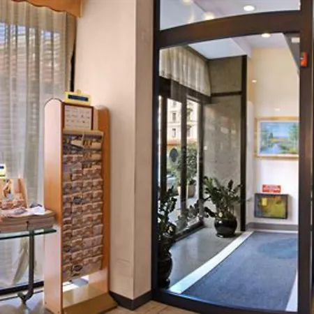 델레 나지오니 밀란 호텔 밀라노