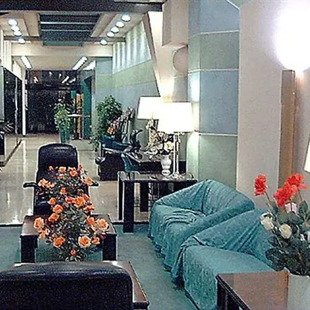 Hotel Delle Nazioni