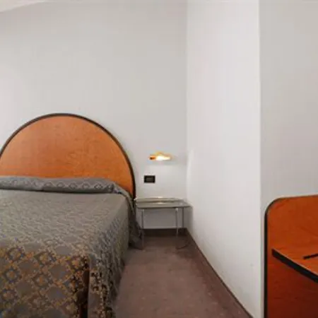 Delle Nazioni Hotel 3*