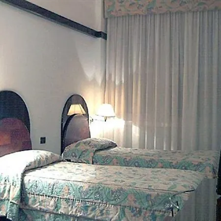 Hotel Delle Nazioni