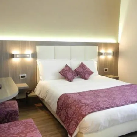 Hotel Delle Nazioni