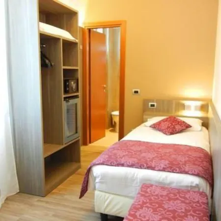 Delle Nazioni 3*