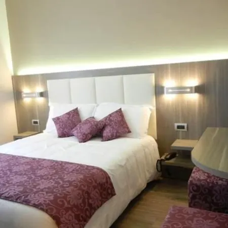 Hotel Delle Nazioni 3*