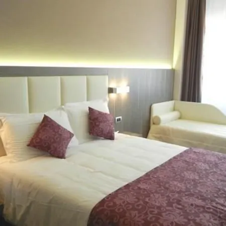 Hotel Delle Nazioni
