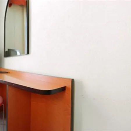 Hotel Delle Nazioni 3*