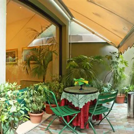 Delle Nazioni Hotel 3*