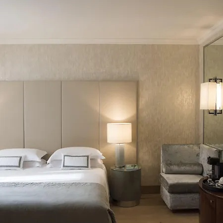 Rosa Grand - Starhotels Collezione 4*